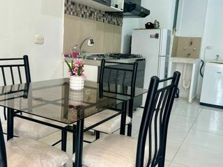 HERMOSO APTO 6 PISO EXTERIOR GIRARDOT  CUNDINAMARCA