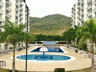 HERMOSO APTO 6 PISO EXTERIOR GIRARDOT  CUNDINAMARCA