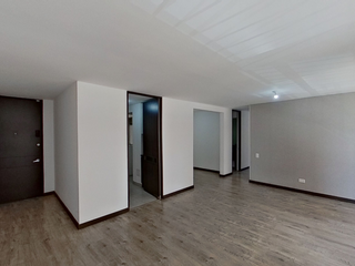 Venta - Apartamento Zona de Valorizacion Barrio Engativa el dorado-  Piso 3, -  323231----