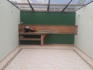 Foto 10 de SE VENDE EXCELENTE CASA CERCA ESCUELA MILITAR JOSE MARIA CORDOBA