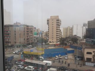 Foto 6 de OFICINA EN AVENIDA 5TO.PISO  JAVIER PRADO ESTE SAN ISIDRO