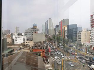 Foto 7 de OFICINA EN AVENIDA 5TO.PISO  JAVIER PRADO ESTE SAN ISIDRO