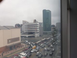 Foto 5 de OFICINA EN AVENIDA 5TO.PISO  JAVIER PRADO ESTE SAN ISIDRO