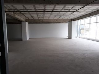 Foto 4 de OFICINA EN AVENIDA 5TO.PISO  JAVIER PRADO ESTE SAN ISIDRO