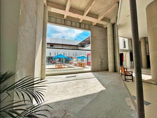 Foto 1 de VENTA LOCAL COMERCIAL EN PEÑALISA MALL, RICAURTE, CUNDINAMARCA, COLOMBIA L156