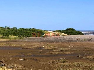 Oportunidad De Inversión En Terreno De Playa Paradisiaco En Tumbes