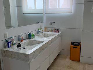 Apartamento en exclusivo sector de barrio Alto Prado en venta en Barranquilla de 3 habitaciones con baño