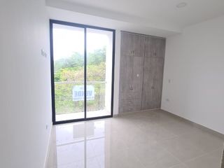 Foto 2 de Venta de Apartamento en Tuluá valle barrio Villa Campestre