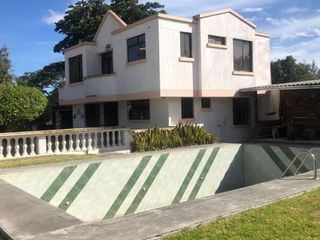 Foto 14 de ESPECTACULAR QUINTA DE VENTA EN EL VALLE DE BELLO HORIZONTE ENTRE GUAYLLABAMBA Y EL QUINCHE