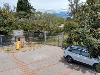 Foto 4 de ESPECTACULAR QUINTA DE VENTA EN EL VALLE DE BELLO HORIZONTE ENTRE GUAYLLABAMBA Y EL QUINCHE