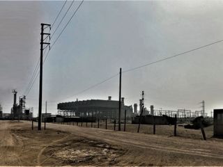 Venta de terreno industrial  11142 m2 a 500 m2 de la termoelectrica chilca (gcucho,lima1)