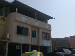 Foto 1 de VENDO CASA RENTERA CALLE ARGENTINA Y AV 40