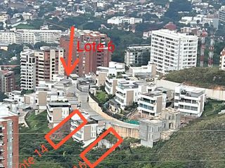 Foto 7 de LOTE No. 16 – CERRO VERDE ROYAL HOUSE