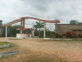 Foto 2 de En Venta Terreno En Quinta Providenza, a 5 minutos de Pedro Vicente Maldonado