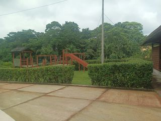 Foto 6 de En Venta Terreno En Quinta Providenza, a 5 minutos de Pedro Vicente Maldonado