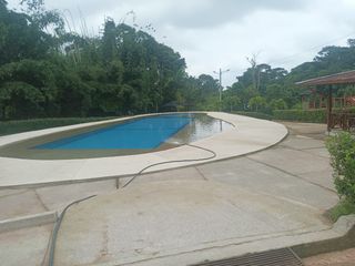 Foto 3 de En Venta Terreno En Quinta Providenza, a 5 minutos de Pedro Vicente Maldonado