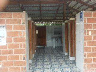 Foto 4 de En Venta Terreno En Quinta Providenza, a 5 minutos de Pedro Vicente Maldonado