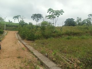 Foto 14 de En Venta Terreno En Quinta Providenza, a 5 minutos de Pedro Vicente Maldonado