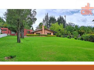 Quinta de Renta en Puembo Urb. Nueva Andalucia