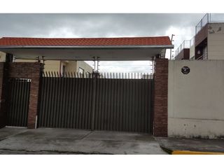 Vende Departamento en Planta Baja 95 m² Valle de Los Chillos