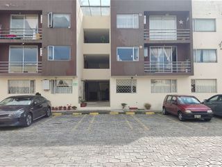 Vende Departamento en Planta Baja 95 m² Valle de Los Chillos