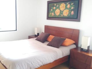 Foto 12 de APARTAMENTO AMOBLADO CIUDAD SALITRE CERCA A CENTRO COMERCIAL GRAN ESTACION