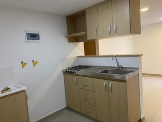 Foto 2 de VENTA DE APARTAMENTO EN LOTERO MEDELLIN