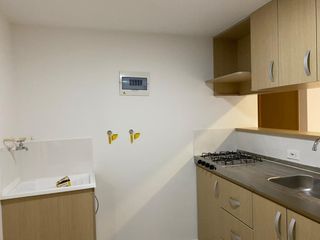 Foto 1 de VENTA DE APARTAMENTO EN LOTERO MEDELLIN