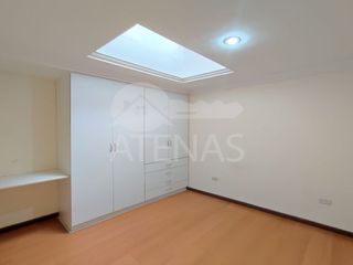 Foto 4 de DEPARTAMENTO EN RENTA, EN PLANTA BAJA, ORDOÑEZ LASSO - SUPERMAXI