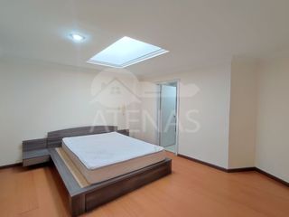 Foto 3 de DEPARTAMENTO EN RENTA, EN PLANTA BAJA, ORDOÑEZ LASSO - SUPERMAXI