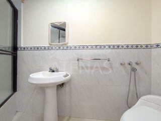 Foto 5 de DEPARTAMENTO EN RENTA, EN PLANTA BAJA, ORDOÑEZ LASSO - SUPERMAXI