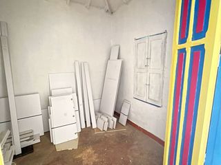 Arriendo casa en Santa Elena Medellin
