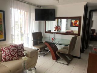 SE VENDE APARTAMENTO EN EL CANEY