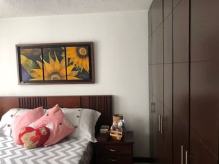 SE VENDE APARTAMENTO EN EL CANEY