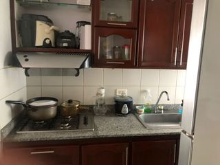SE VENDE APARTAMENTO EN EL CANEY
