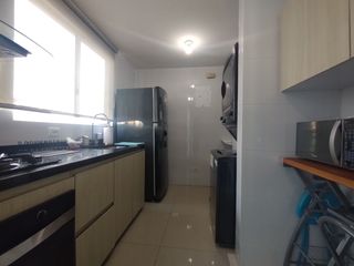 Foto 7 de Apartamento amoblado en arriendo en Nuevo Horizonte.