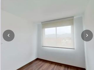Venta apartamento Chía - Hermoso y acogedor - Conjunto Valle de Luna