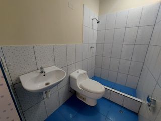 Foto 4 de Se Alquila Amplio Departamento A Pasos De Av. Micaela - Plaza vea Pascana