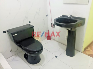Foto 8 de Se Vende Casa En Santa Luzmila - Comas