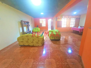 Foto 7 de Se Vende Casa En Santa Luzmila - Comas
