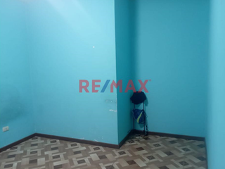 Foto 3 de Se Vende Casa En Santa Luzmila - Comas