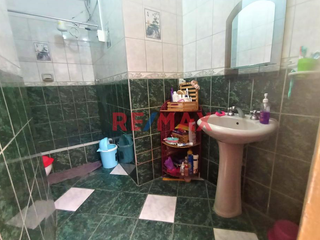 Foto 9 de Se Vende Casa En Santa Luzmila - Comas