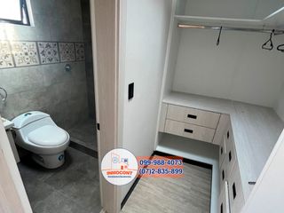 Foto 23 de Hermosa casa VIP con área verde de venta, Sector cuatro esquinas de Ricaurte C1110