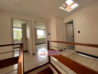 Foto 20 de Hermosa casa VIP con área verde de venta, Sector cuatro esquinas de Ricaurte C1110