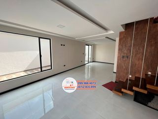 Foto 14 de Hermosa casa VIP con área verde de venta, Sector cuatro esquinas de Ricaurte C1110