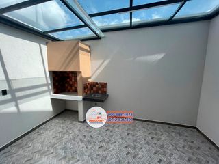Foto 16 de Hermosa casa VIP con área verde de venta, Sector cuatro esquinas de Ricaurte C1110