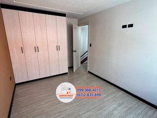 Foto 9 de Hermosa casa VIP con área verde de venta, Sector cuatro esquinas de Ricaurte C1110