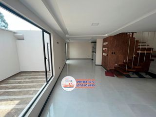 Foto 18 de Hermosa casa VIP con área verde de venta, Sector cuatro esquinas de Ricaurte C1110