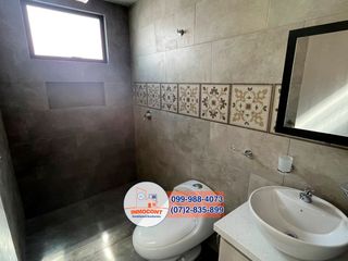 Foto 10 de Hermosa casa VIP con área verde de venta, Sector cuatro esquinas de Ricaurte C1110