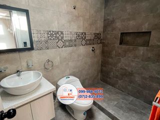 Foto 22 de Hermosa casa VIP con área verde de venta, Sector cuatro esquinas de Ricaurte C1110